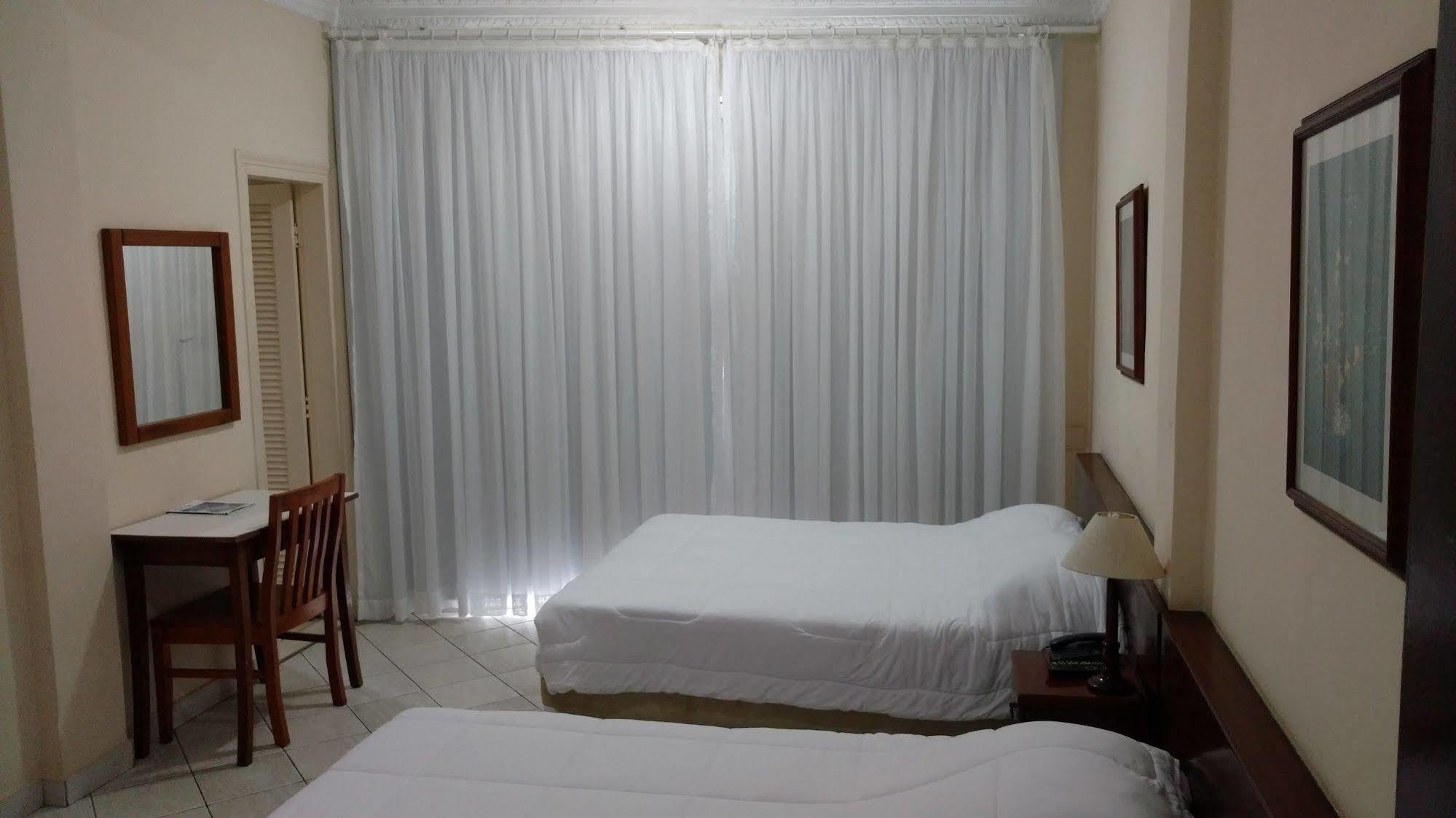 Hotel Ingles Rio de Janeiro Eksteriør bilde